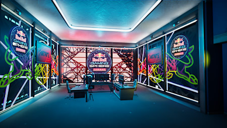 The hidden maps are only accessible via these PCs