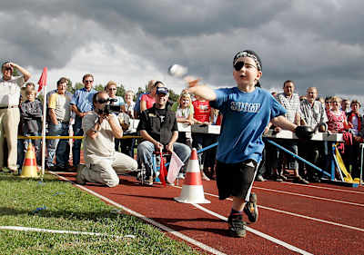 Lanzamiento de teléfono móvil
