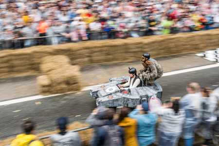 Red Bull Ladeira Abaixo 2019