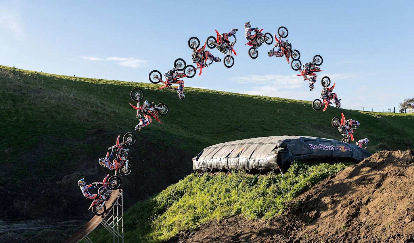 Levi Sherwood