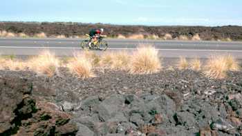 Sebastian Kienle is a powerhouse on the bike.