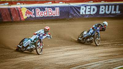 Red Bull Juniorskie Asy