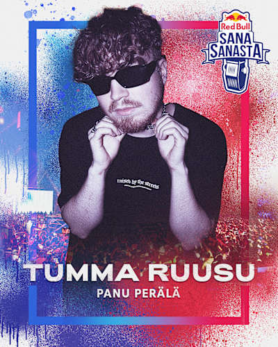 Tumma Ruusu