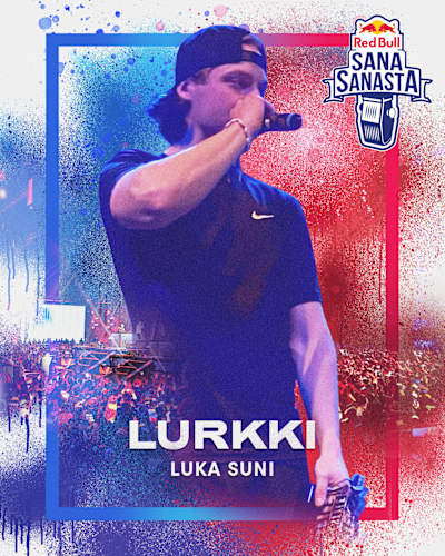 Lurkki