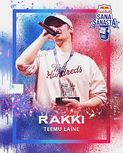 Rakki