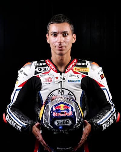 Toprak Razgatlıoğlu