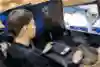 Serral plays StarCraft at IEM