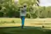 Serral plays golf