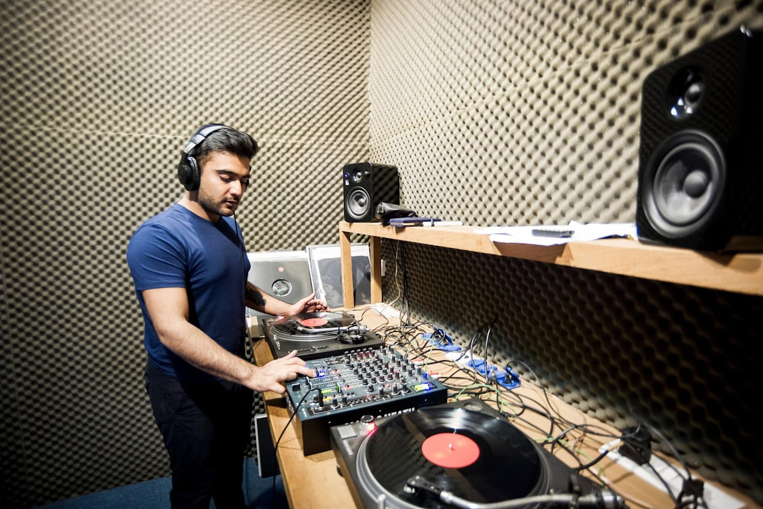 Top Techno Artists