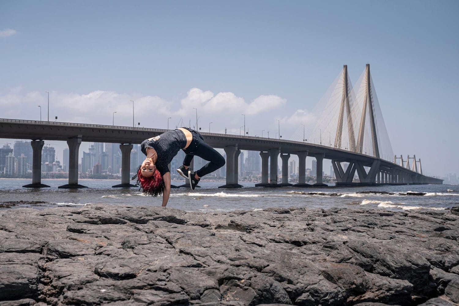 Tips To Be A Better Dancer Sarah Bee Shares Details