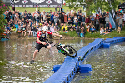 Malverns Classic MTB event