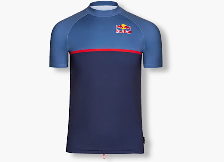 Athletes Surf Rashguard T-Shirt