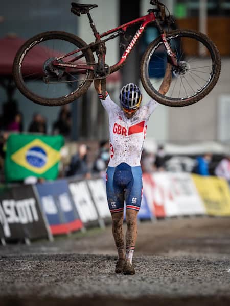 Red bull xco 2020 2025