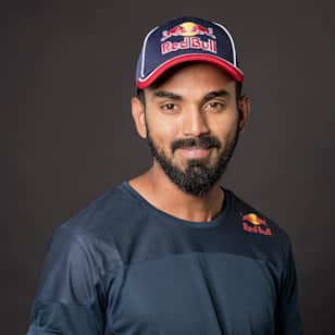 KL Rahul