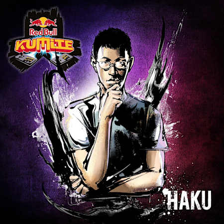 F.A.N.G.をメインに据えているはく