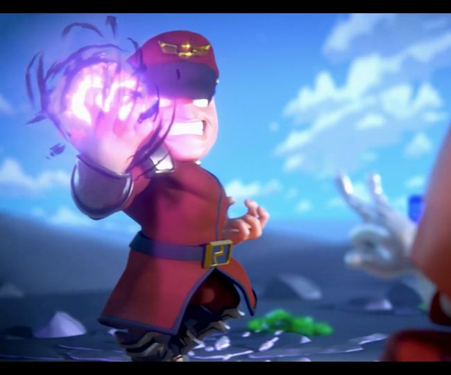 Putting The Best Fighting Games In Your Pocket Dragon ball fighterz dragon ball fighterz set the bar for fighting game not even a month into 2018. putting the best fighting games in your