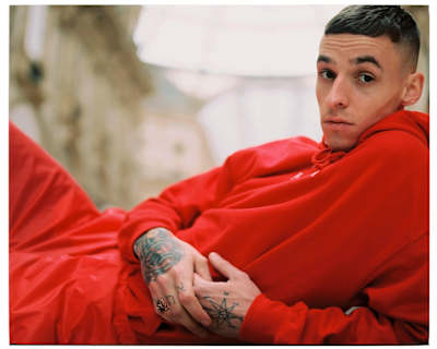 My Dear Clothing - Fall 17 