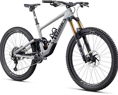 Specialized S-Works Enduro 2020
