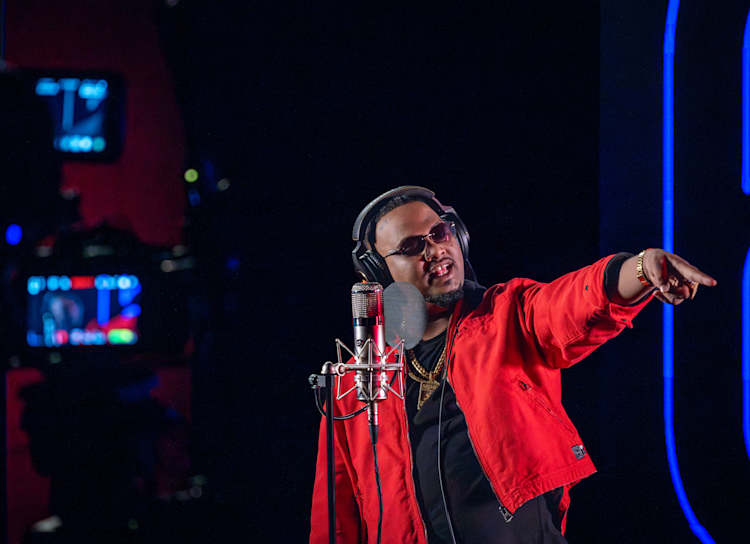 7Bantai'Z: This Is My Hood - favourite spots in Mumbai