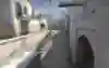 A screenshot of mid on Dust 2