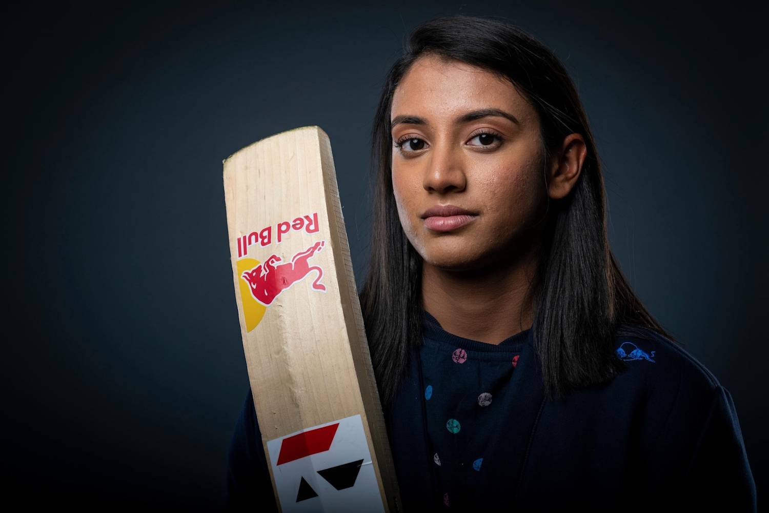 Smriti Mandhana interview: India women's cricketer