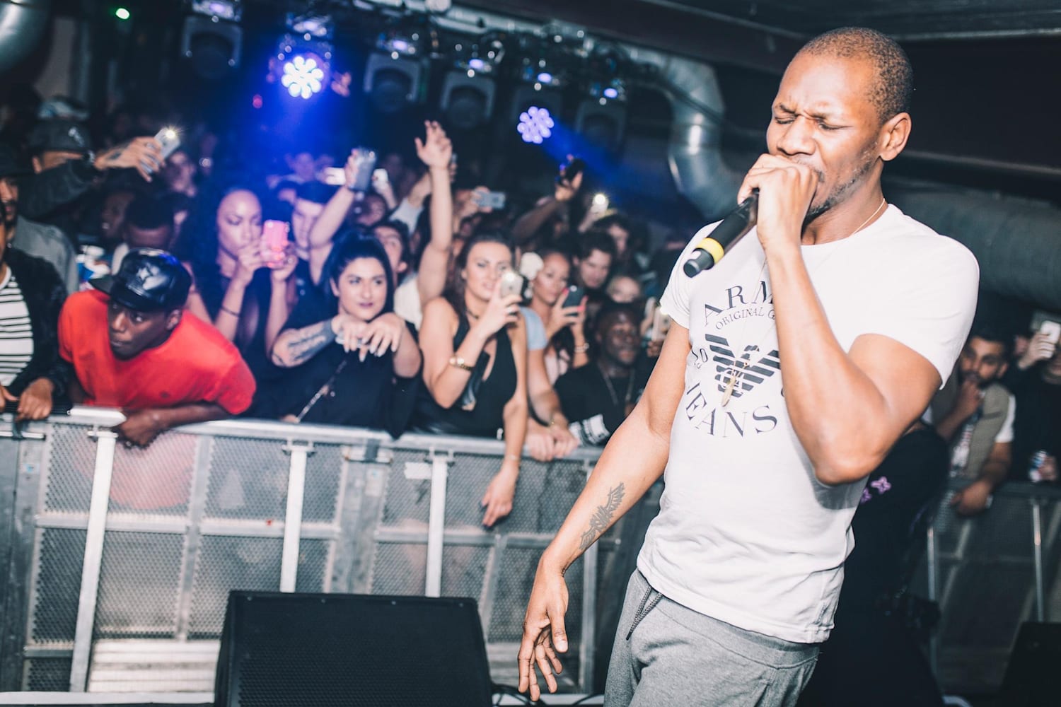 Best Uk Hip Hop Tracks 10 Timeless British Anthems