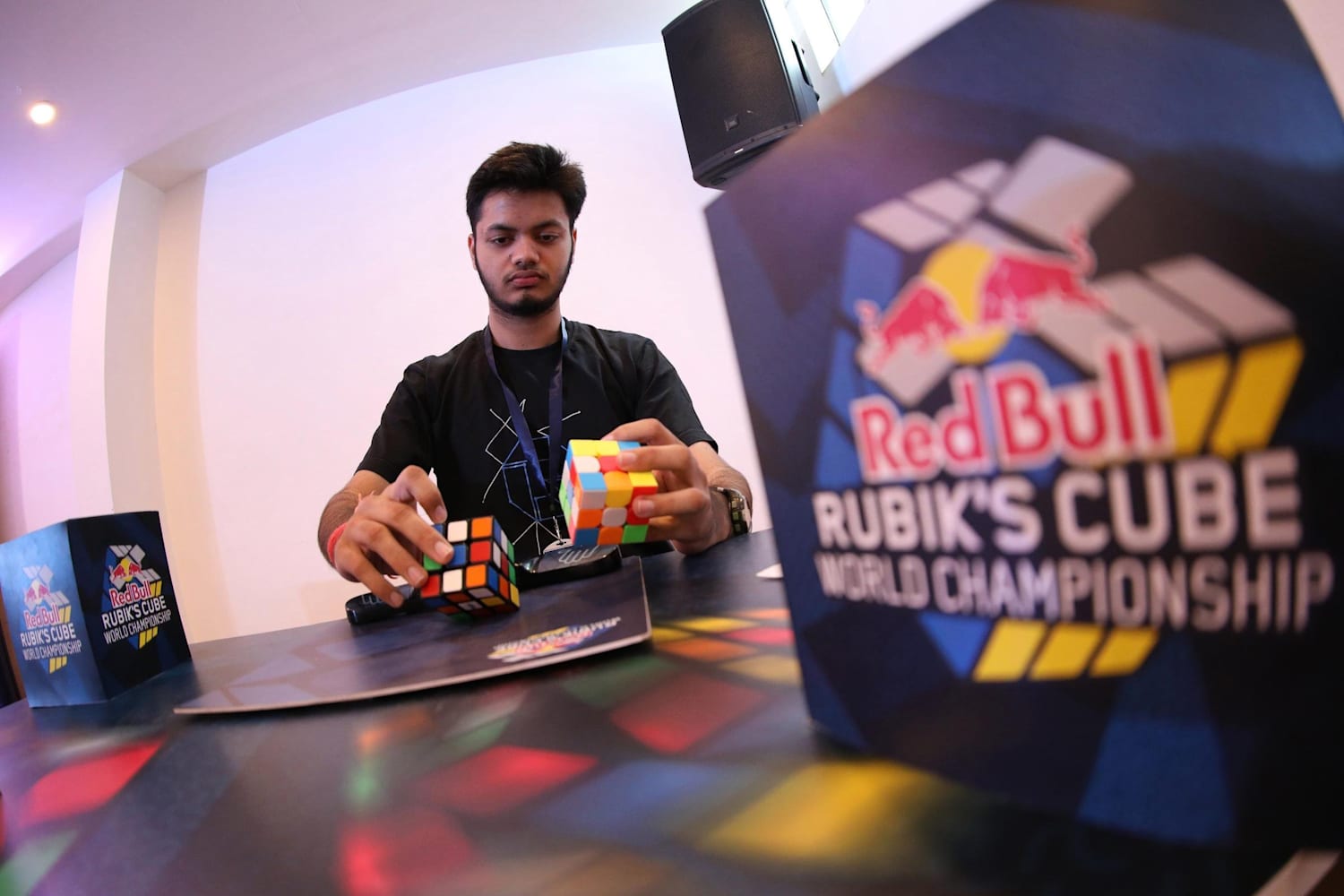 Rubik S Cube And The Cubing Community In India Check out 2021 live cricket score of ball by ball & full scorecard of international & domestic matches online. cube and the cubing community in india