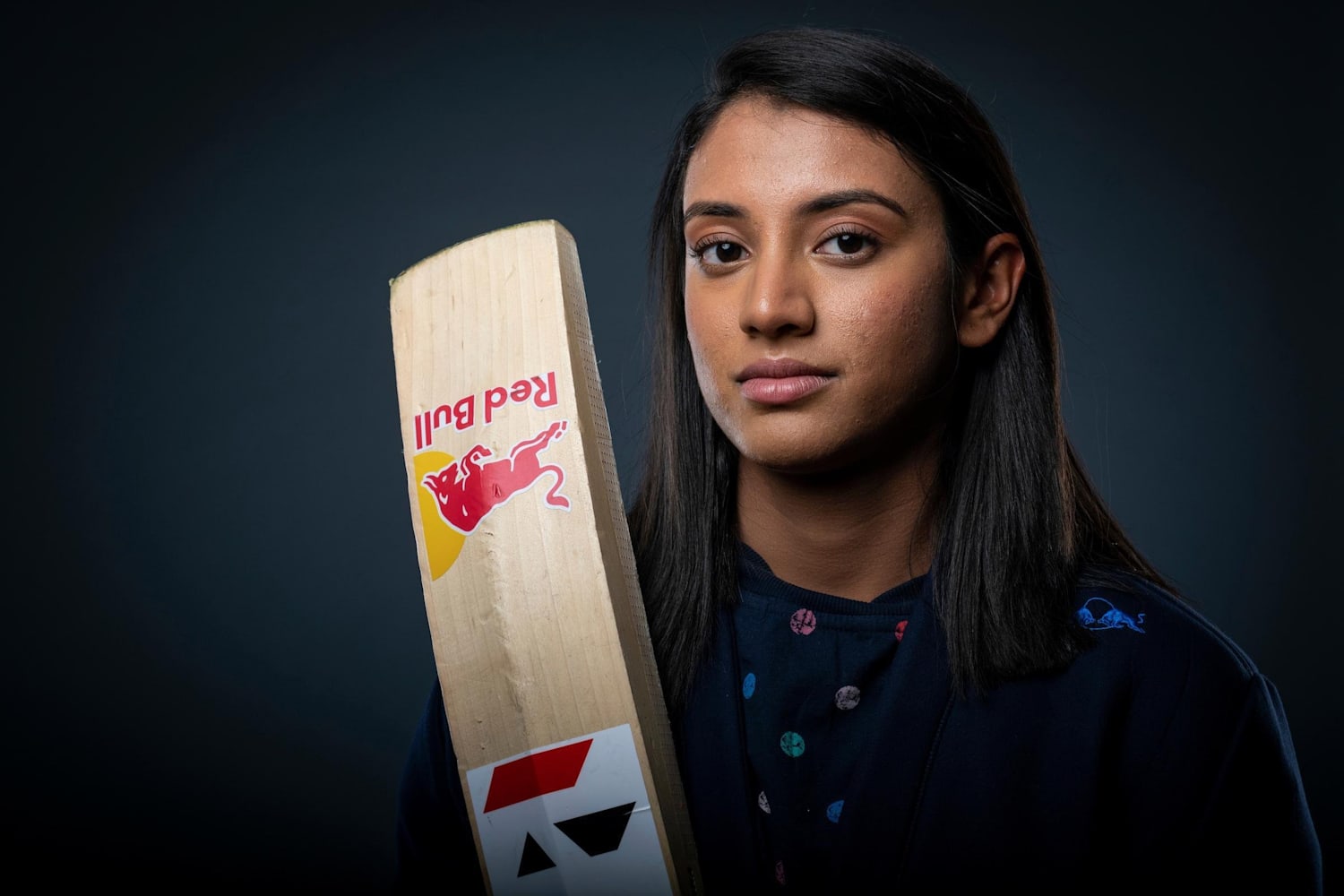 Smriti Mandhana interview India women's cricketer