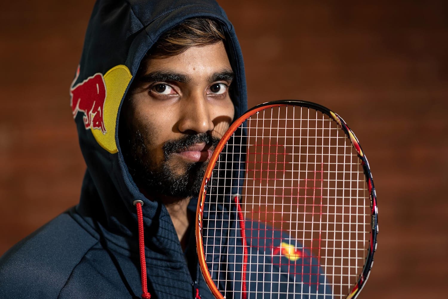 How Fitness Helped Srikanth Kidambi Climb To World No 1