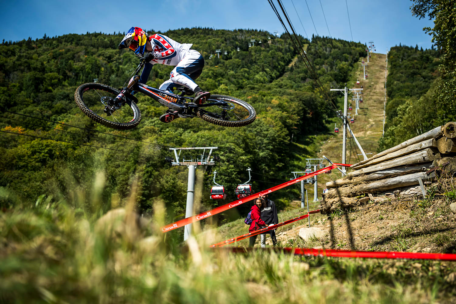 mountain bike trails long island