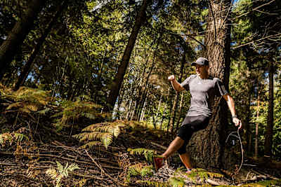 Flow is doing something for the pure enjoyment of it