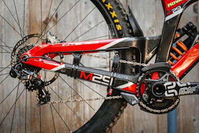 This new STFU bike device is a welcome addition to any bike