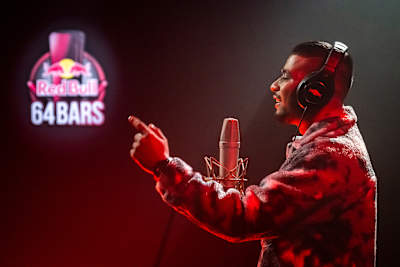 Aww! by MC Altaf: Story behind the song