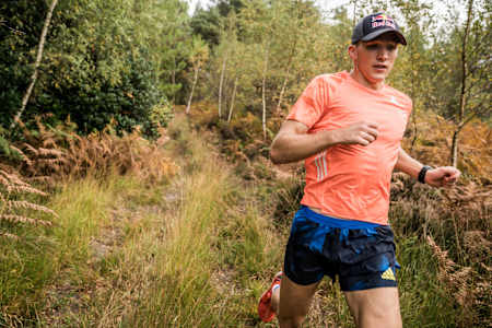 Poți să îți exersezi distanțele de 5/10km cu ajutorul aplicațiilor online