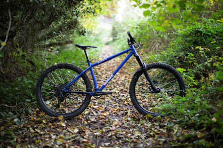 Stanton Switchback Gen 3 Rolling Chassis Standard.