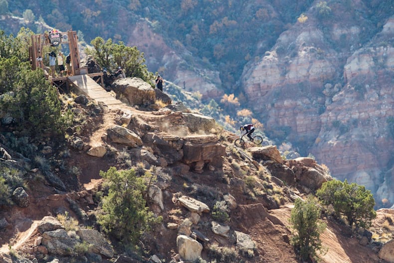 brandon semenuk rampage 2018