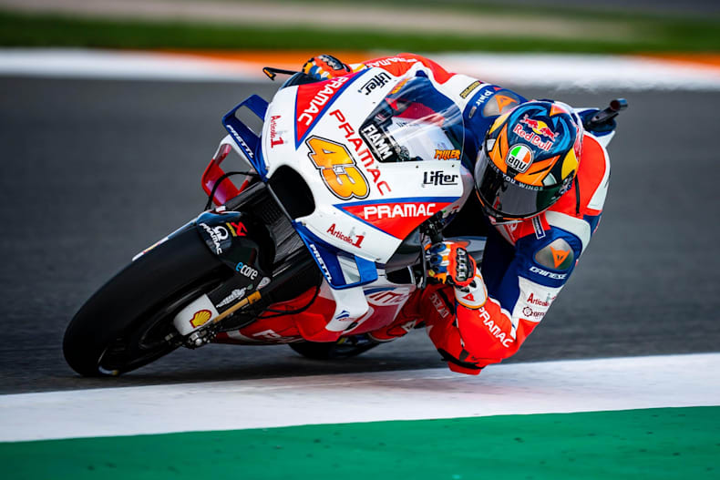 Motogp Season Review The 10 Best Riders In 2018
