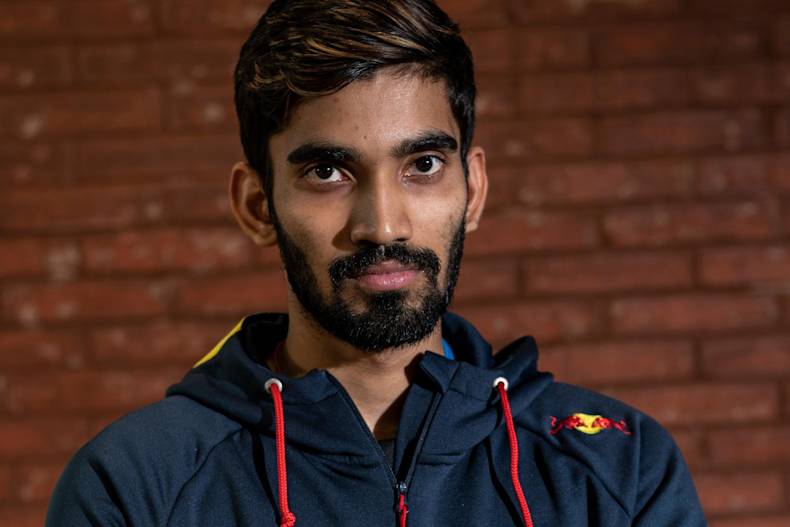How Fitness Helped Srikanth Kidambi Climb To World No 1 He trains at the gopichand badminton academy, hyderabad and is supported by the gosports foundation. how fitness helped srikanth kidambi