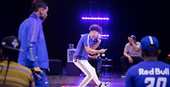 Red Bull Batalla 2022 National Final Centroamérica