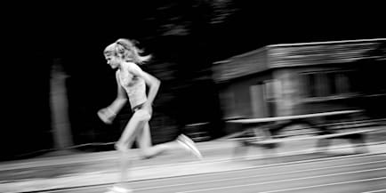 Laufen im Winter: 5 Tipps von Konstanze Klosterhalfen ️