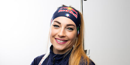 Dorothea Wierer: Biathlon - Red Bull Athlete Profile