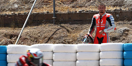 Jack Miller talks Jerez, MotoGP 2020