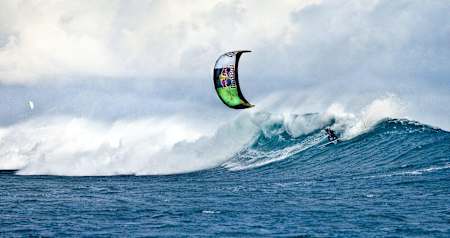 Airton Cozzolino in Action. 