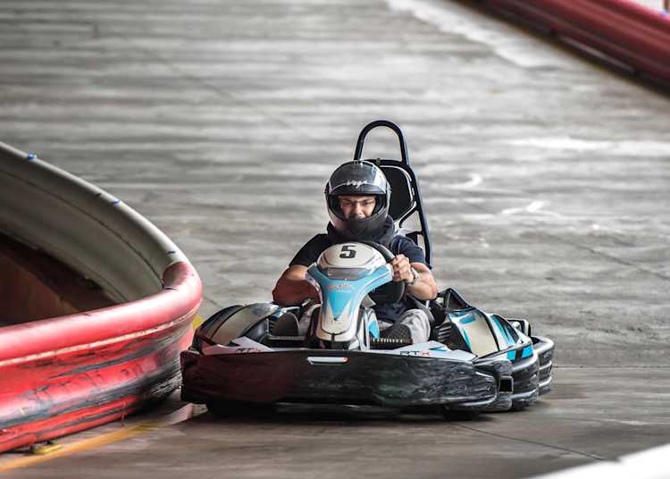 Go Karting In Bangalore The 5 Best Karting Tracks Bangalore is a city which is well connected via train and air to major cities of india. go karting in bangalore the 5 best