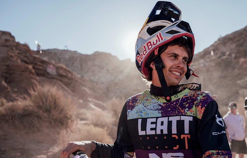 Red bull rampage highlights 2019 outlet