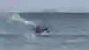 La délivrance Les kayakistes George Bullard et Olly Hicks arrivent en Écosse du Groenland après 1900 km en kayak.