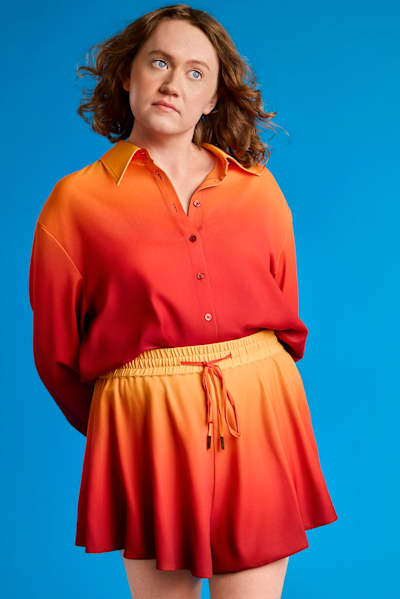 Dee Allum, Edinburgh Fringe 2026