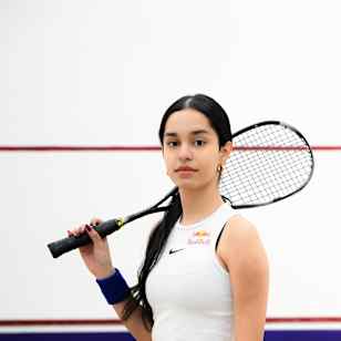 Anahat Singh