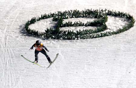 Turniej Czterech Skoczni