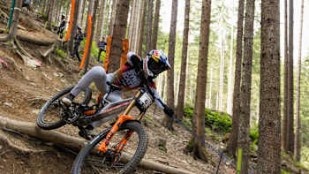 The Search for Milliseconds: Jackson Goldstone – MTB downhill film